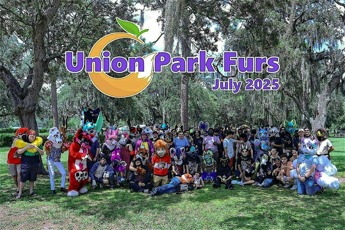 Union Park Furs October 2025