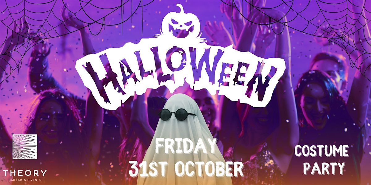 Halloween Party 2025