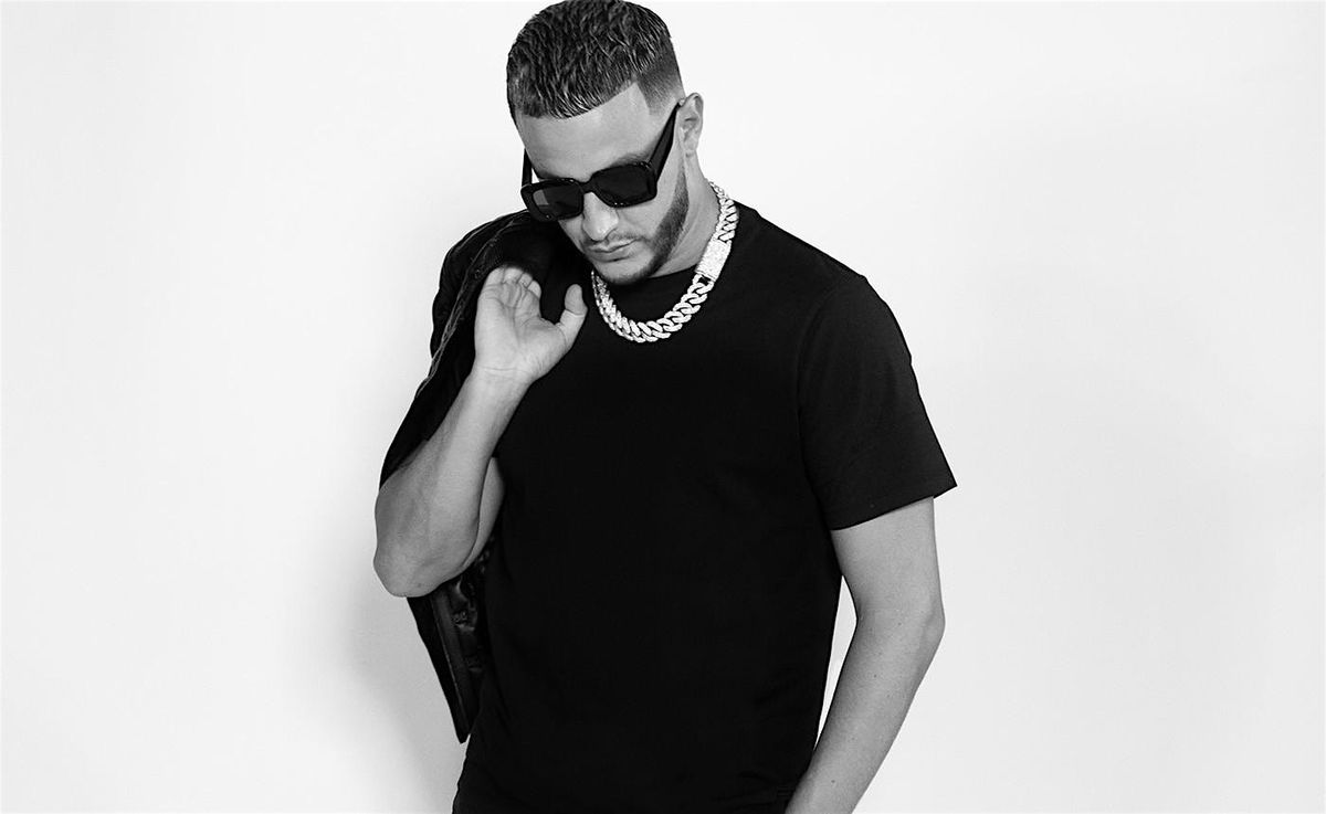 DJ SNAKE HALLOWEEN WEEKEND @ ZOUK