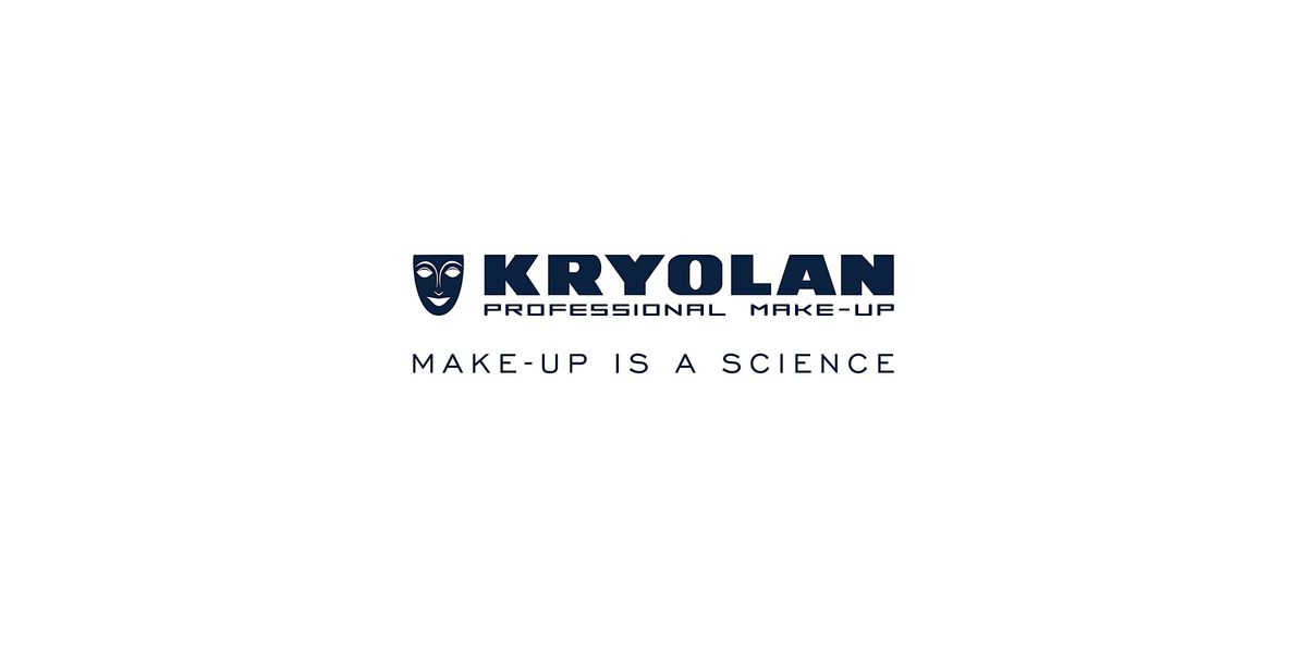 Kryolan's Killer Halloween Bash