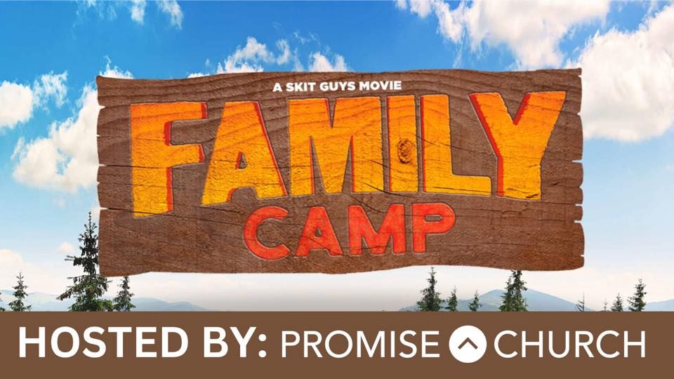 Community Outdoor Movie Night Promise Church, Longwood, FL November