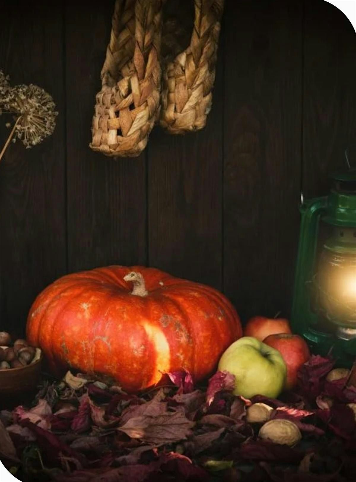 Samhain Brunch at Trogo Kitchen and Market