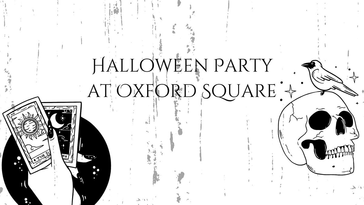 Halloween Drag Bingo