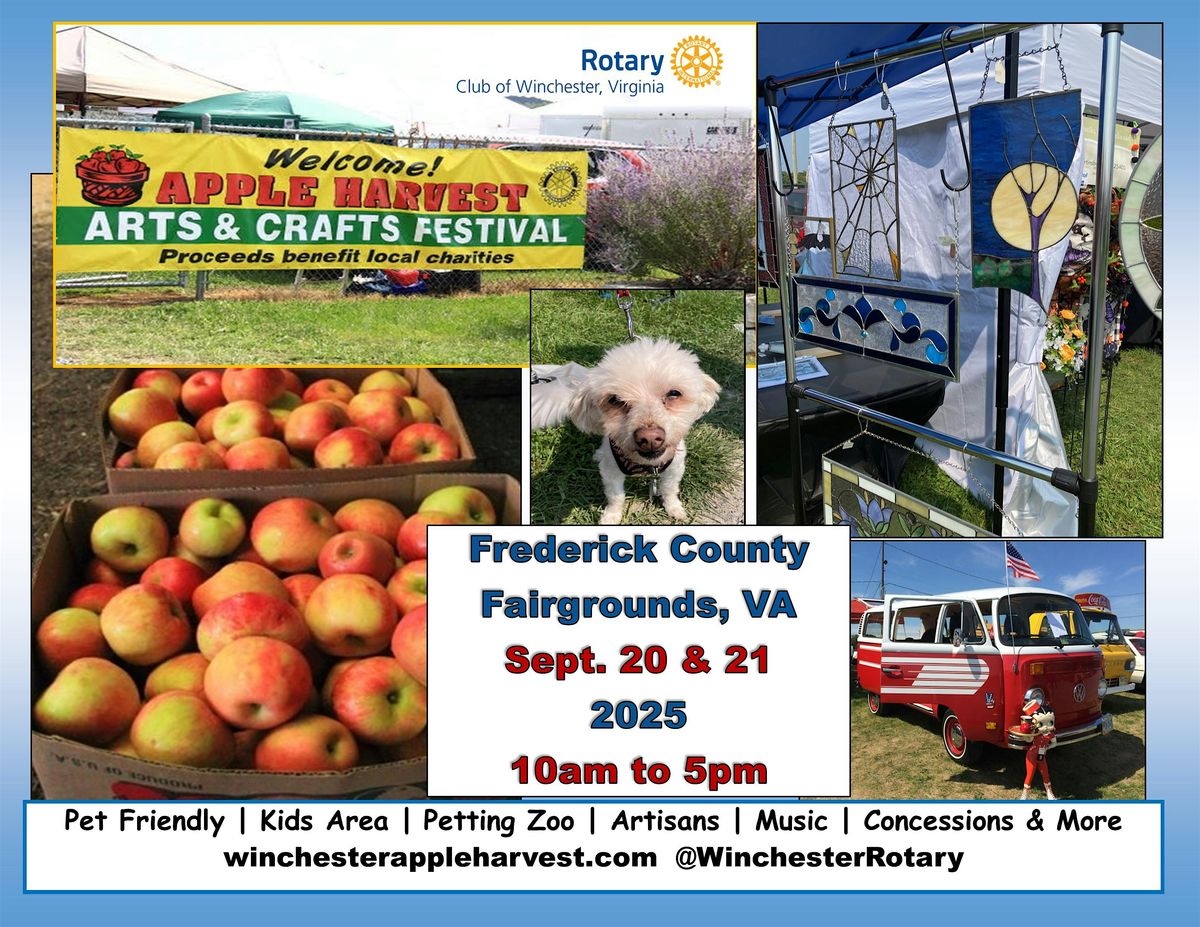 Apple Harvest Festival