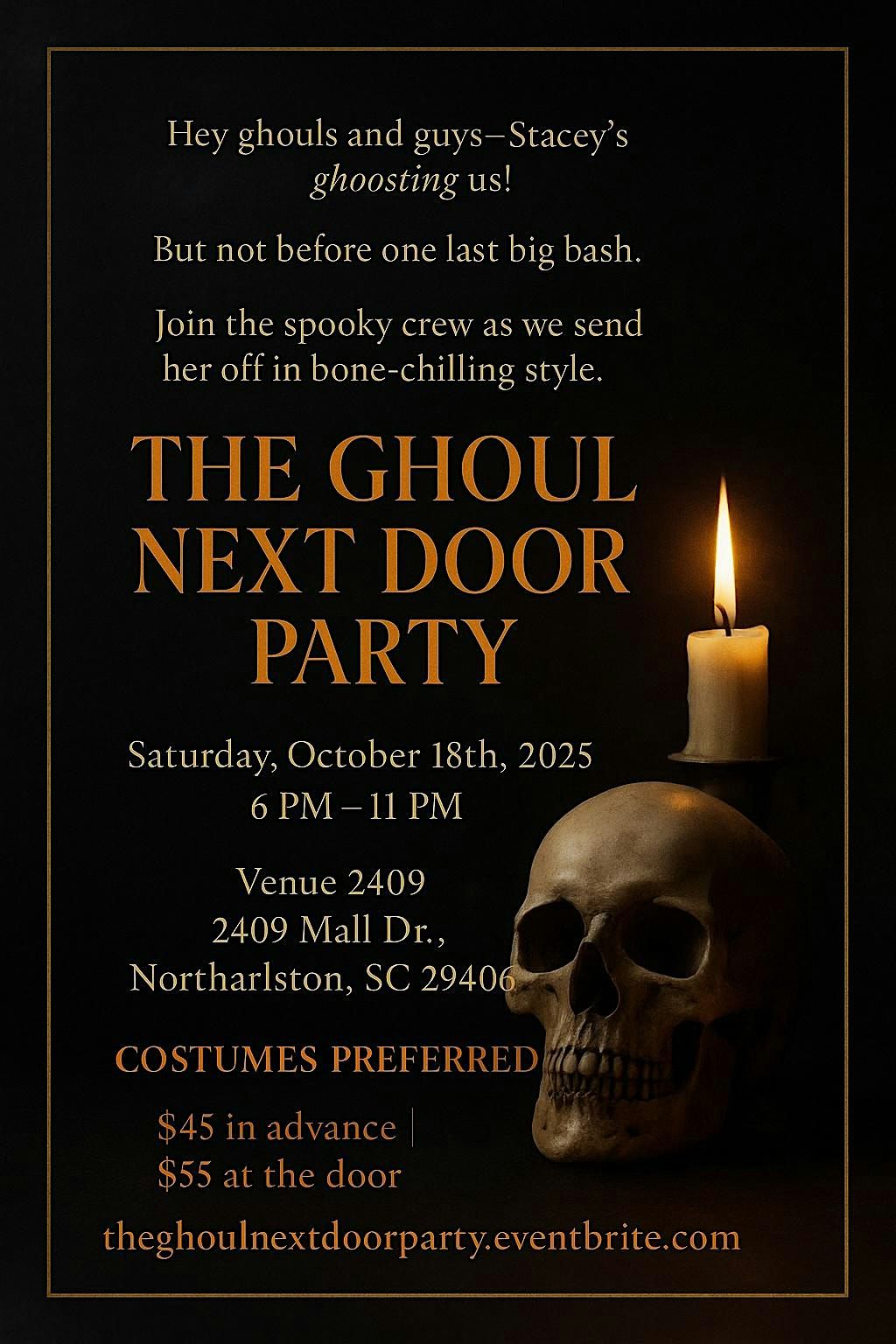 theghoulnextdoorparty.eventbrite.com