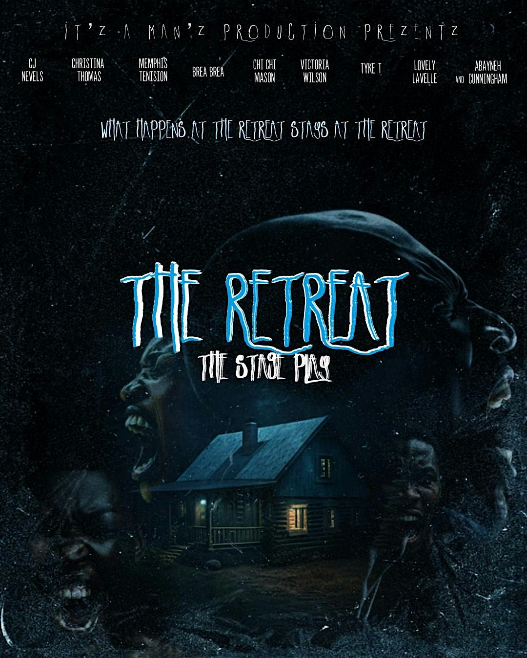 The Retreat Stage Play