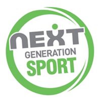 Next Generation Sport Ltd.