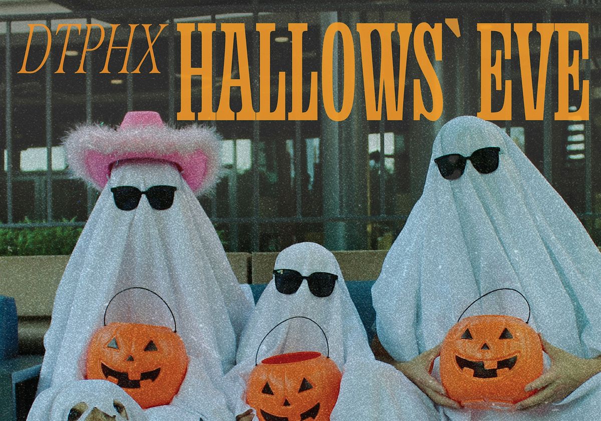 DTPHX Hallows' Eve
