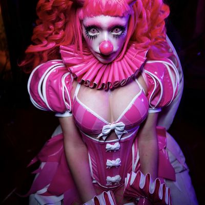 CLOWNPOCALYPSE