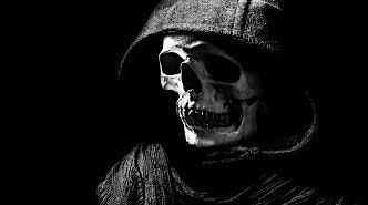 Halloween Themed M**der Mystery Party: \u201cM**der At Skull Manor\u201d
