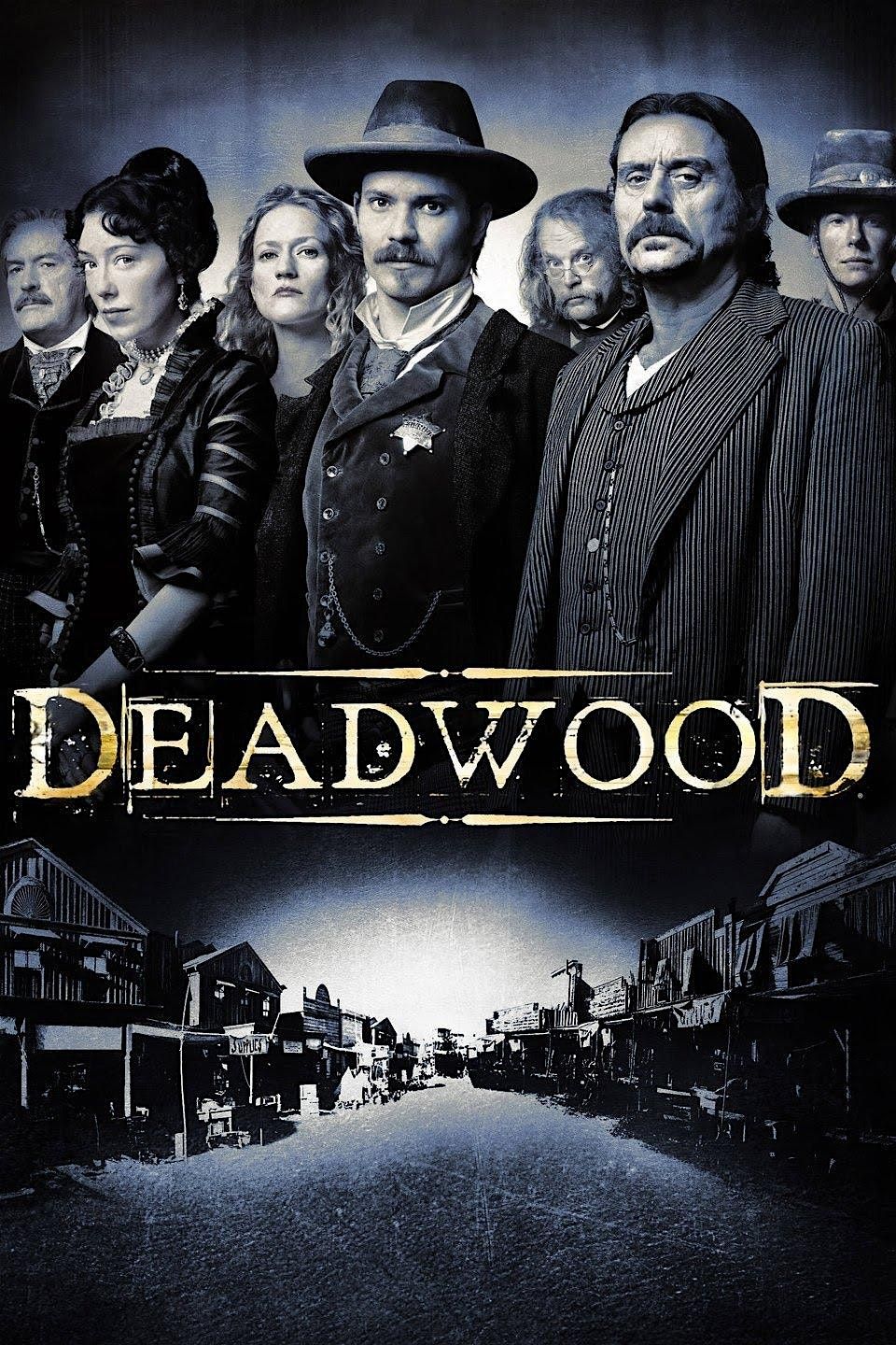 Deadwood: Ghost Hunts Under the Stars Real Ghost Paranormal Investigation