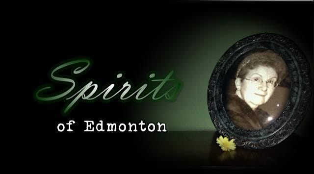 Spirits of Edmonton - M**der Mystery Dinner - A Clown Cartel Production