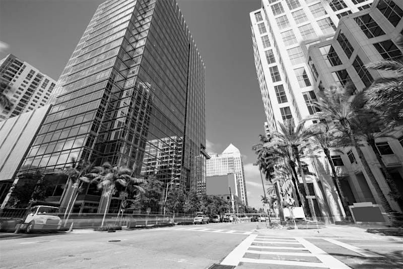 Fort Lauderdale Ghost Tour: Fort Lauderdale Ghost Hunt