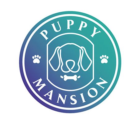 Puppy Mansion