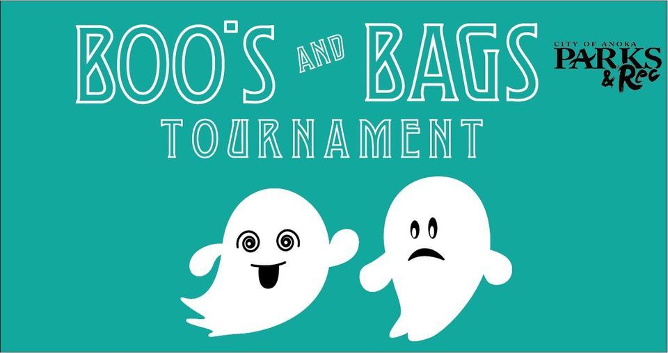 Boos and Bags! Anoka Lions Halloween Tent Event 2023