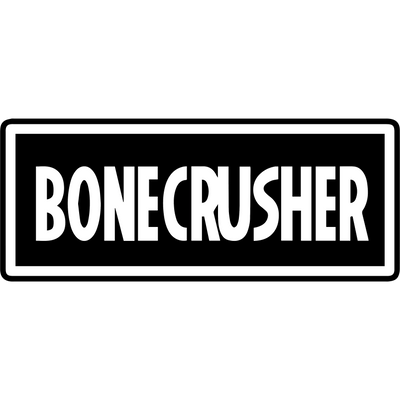 Bonecrusher