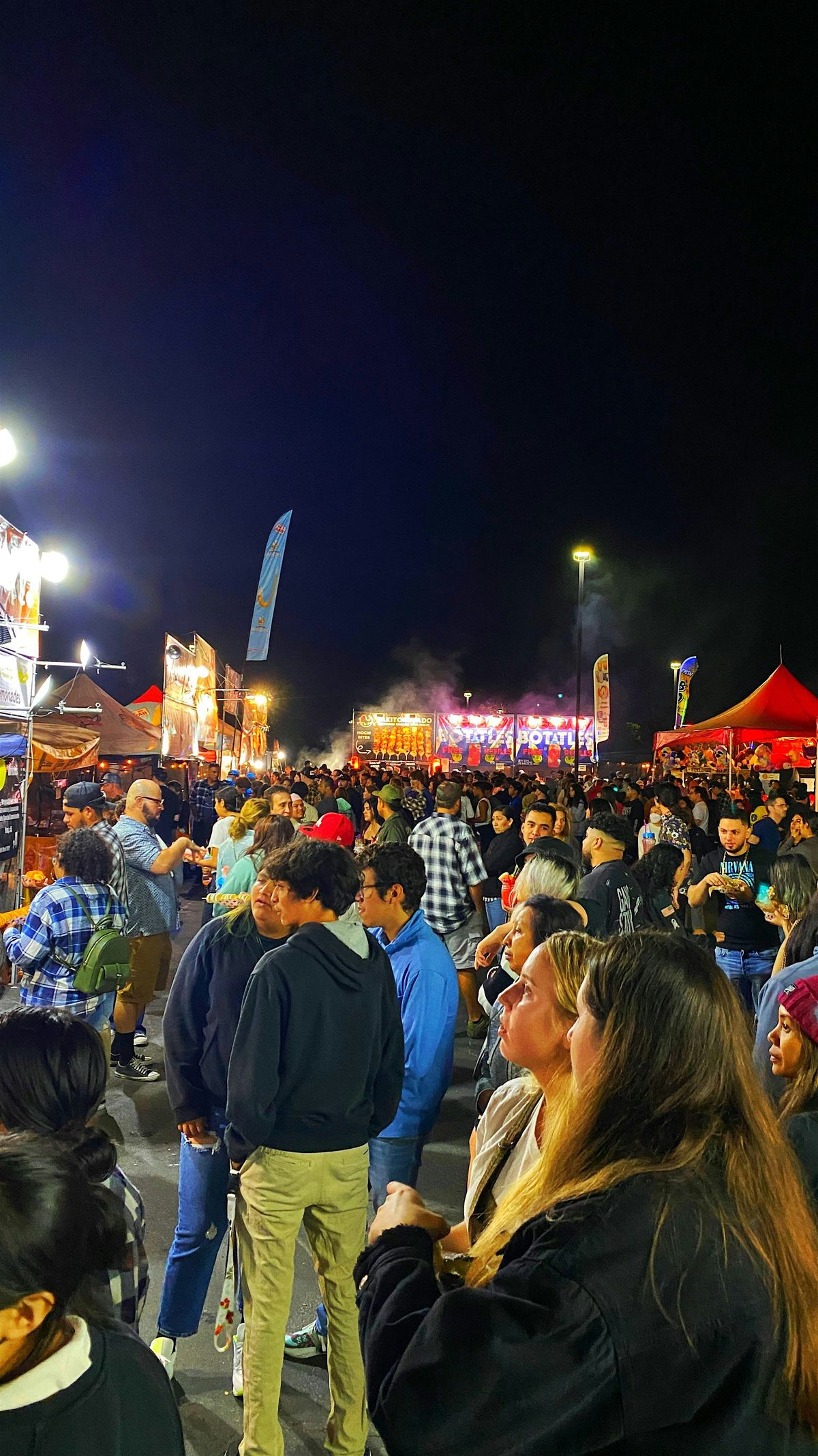 805 Night Market: Ventura, September 5-7