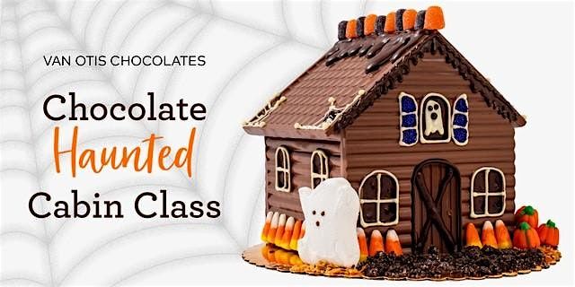 October Haunted Cabin Class