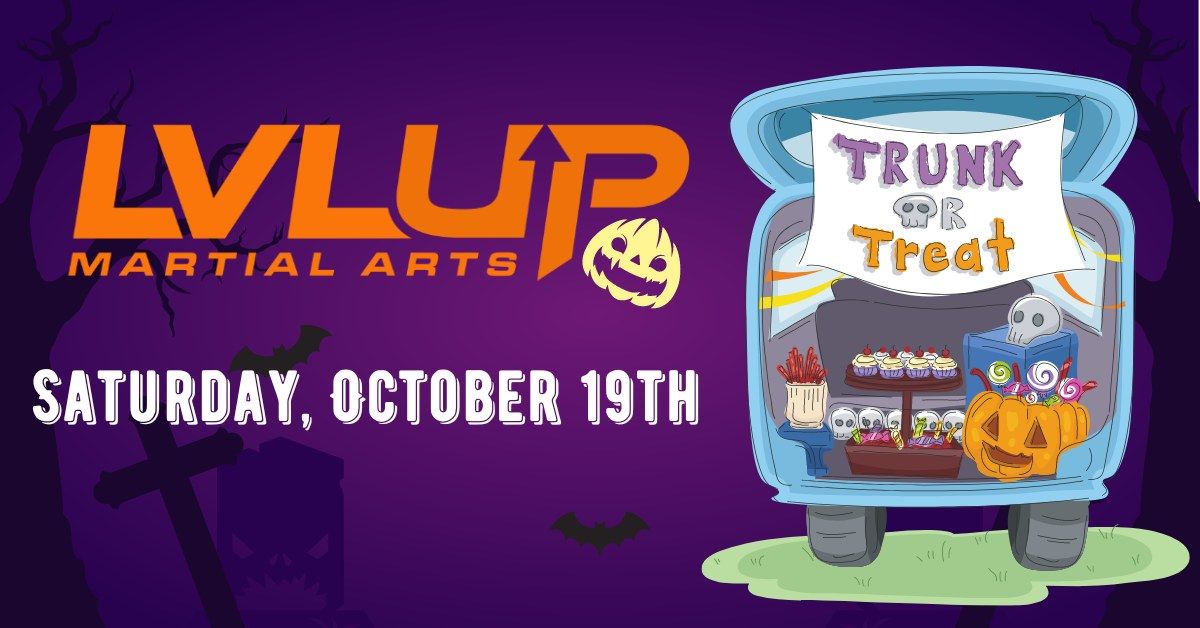 Trunk or Treat