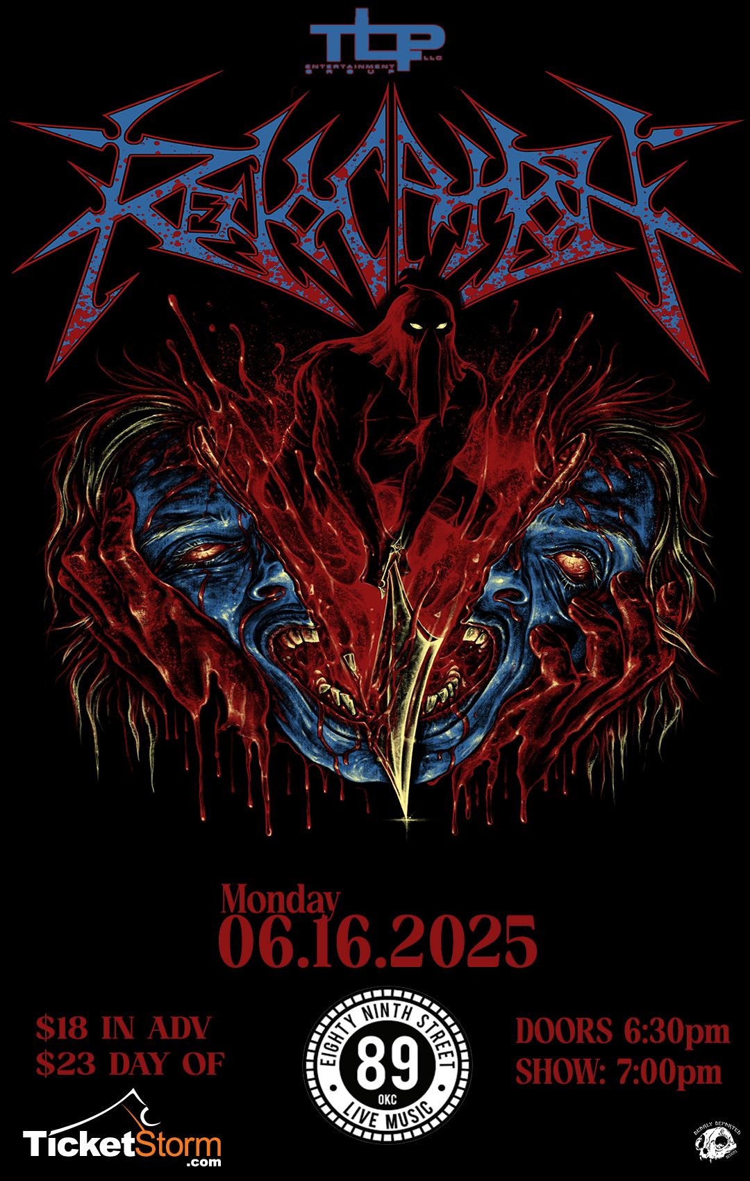 Revocation