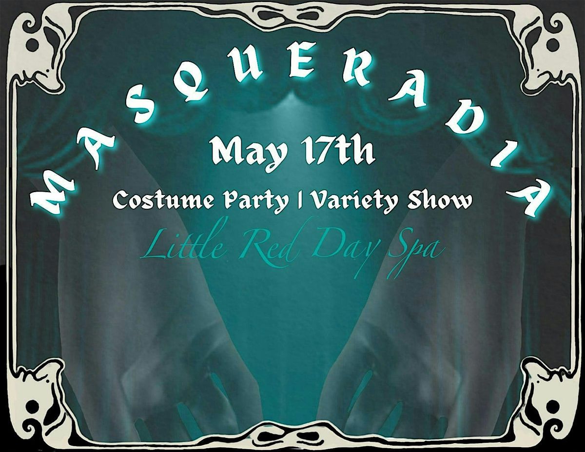 MASQUERADIA