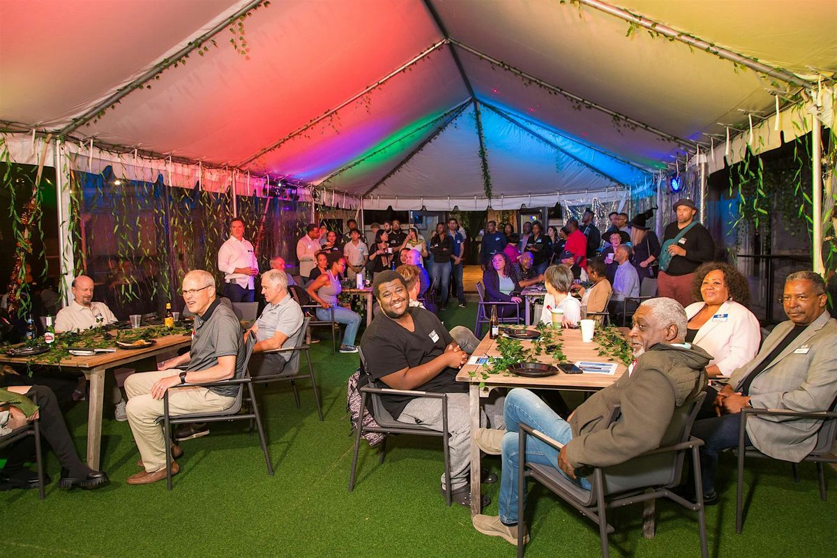 GaREIA Big Meeting \u2013 Halloween Edition on the Beltline!