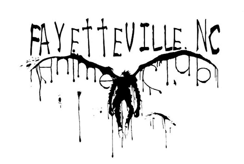 Fayetteville, NC Anime Club - Halloween Special