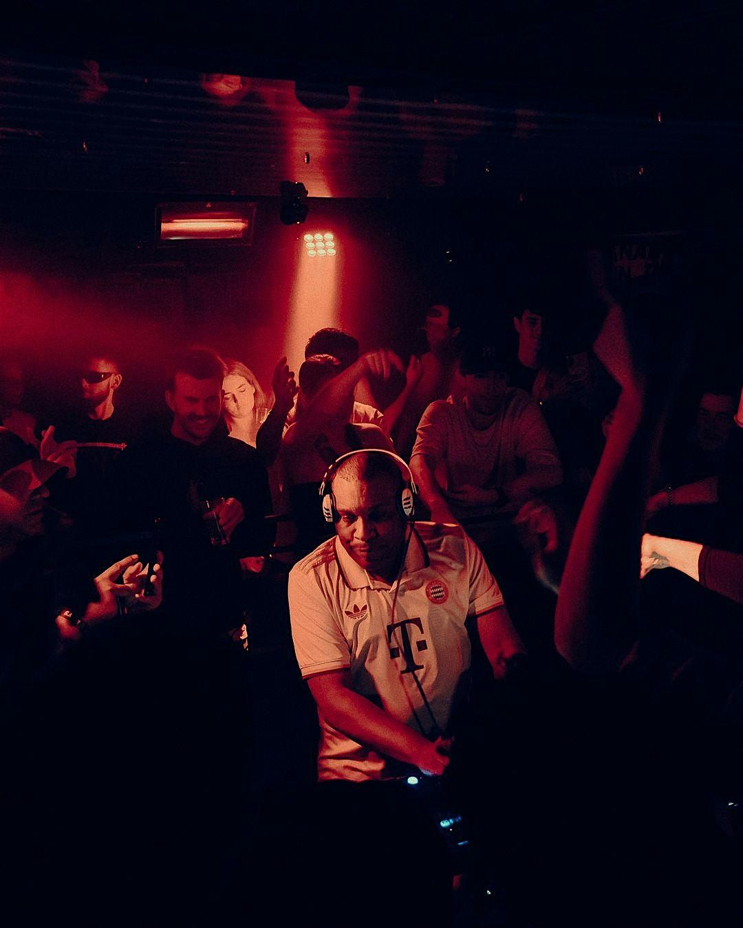 PROFILE\u2019S HALLOWEEN D&B POP UP