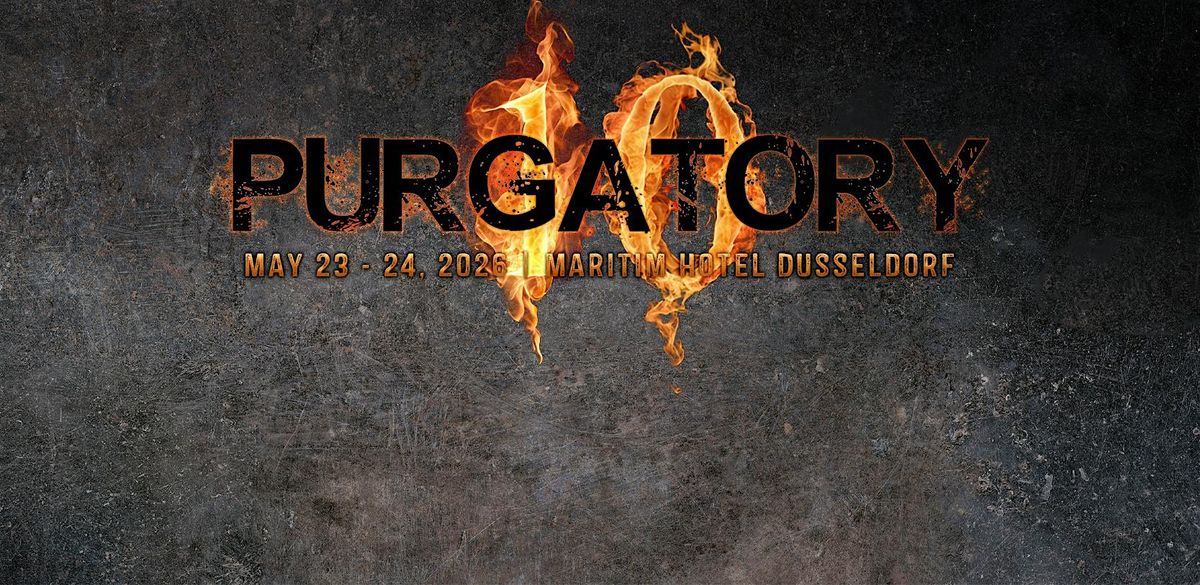 Purgatory 10