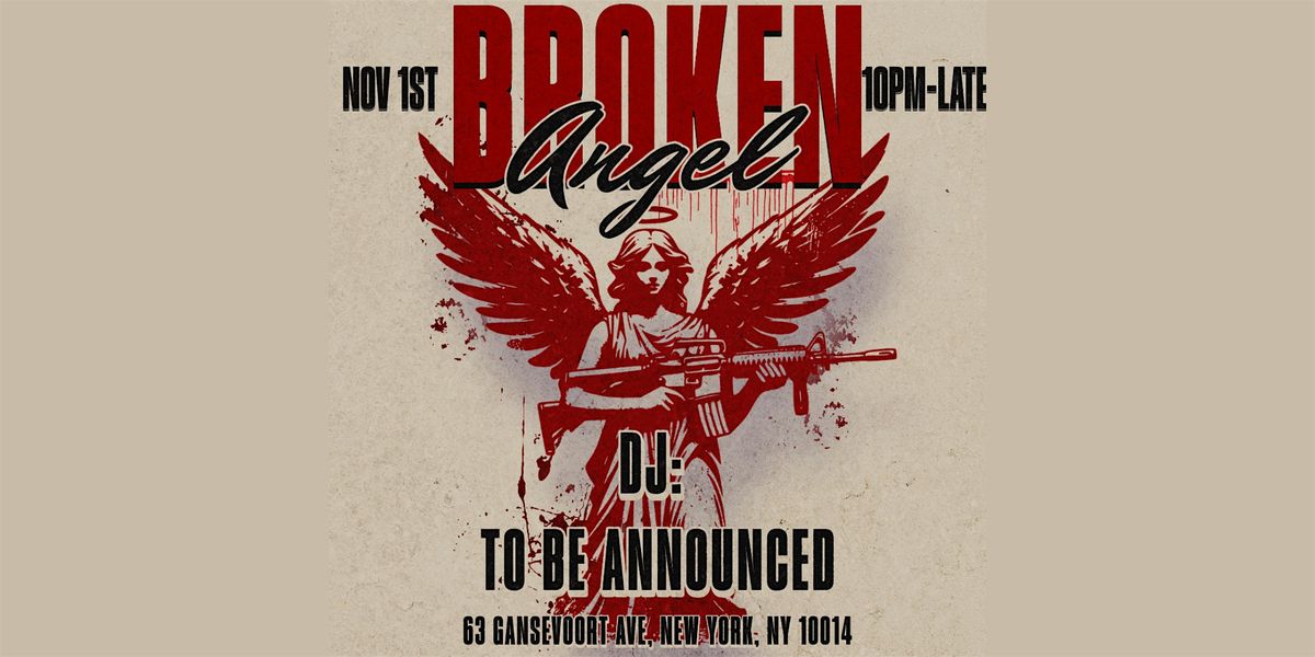 Common Ground Halloween Party 11\/1