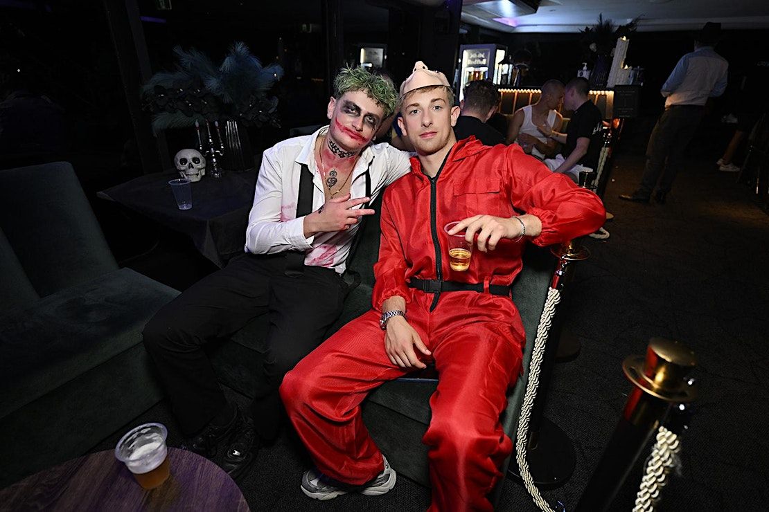 Event Photos