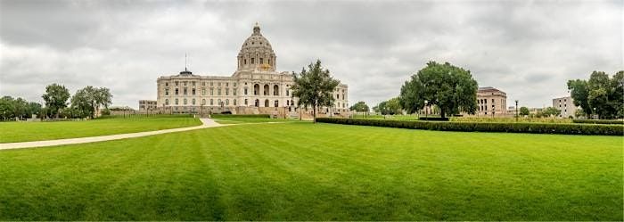 Amazing Scavenger Hunt! - Gangsters and Ghosts in Saint Paul