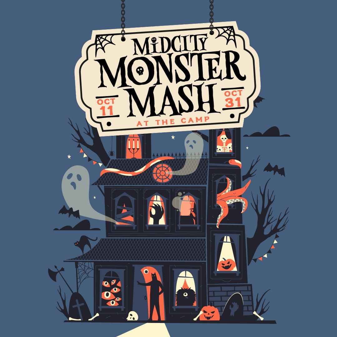 MidCity Monster Mash