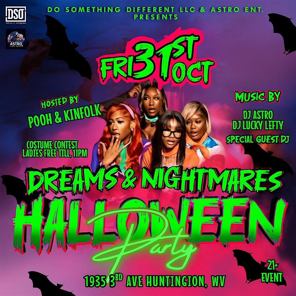 Dreams & Nightmares