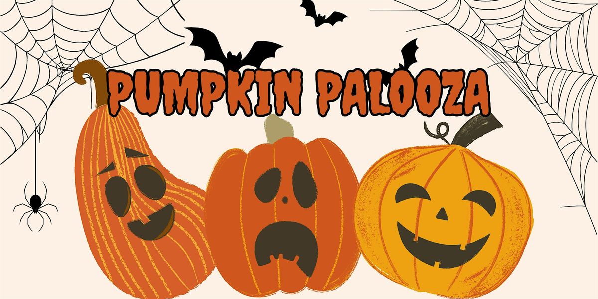 Pumpkin Palooza
