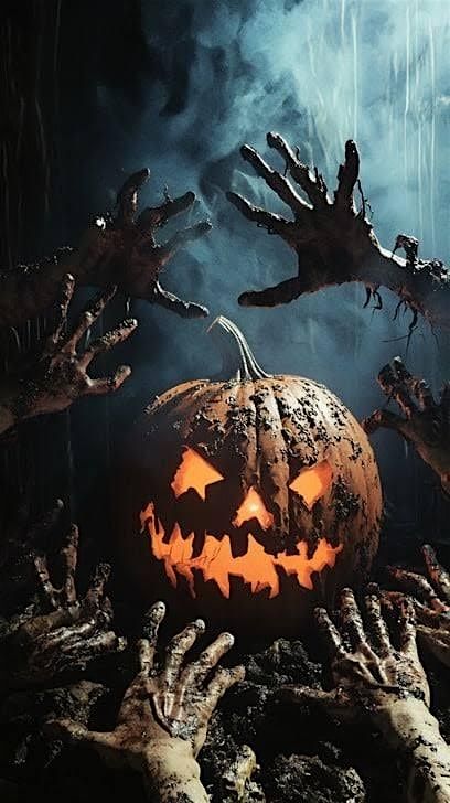 HALLOWEEN 2025