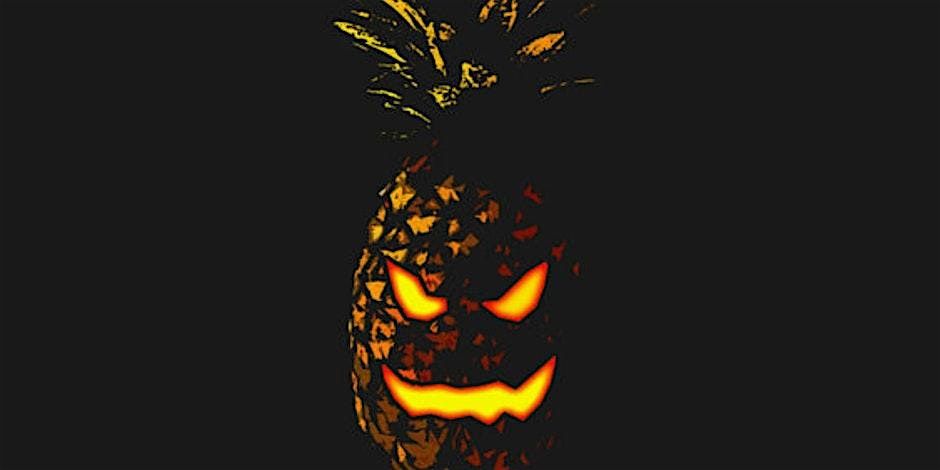 Petrafied Halloween Bash 2025
