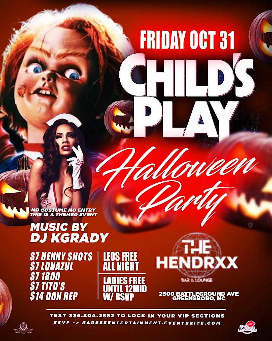 halloween-2025-events-guide-for-greensboro-halloween-events