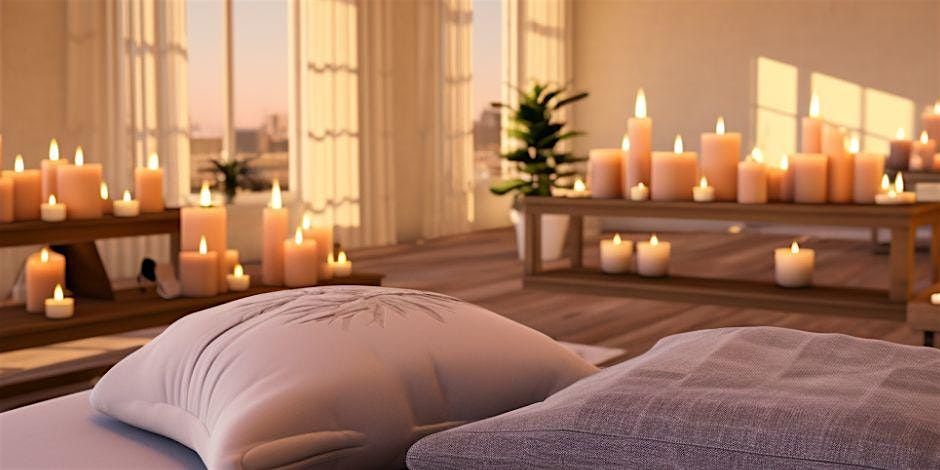 Chocolate Meditation and Sound Healing on Halloween