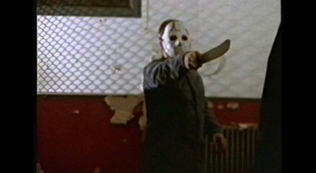 Analog Sunday Double-Creature \/\/ Dark Carnival and Asylum of Terror!
