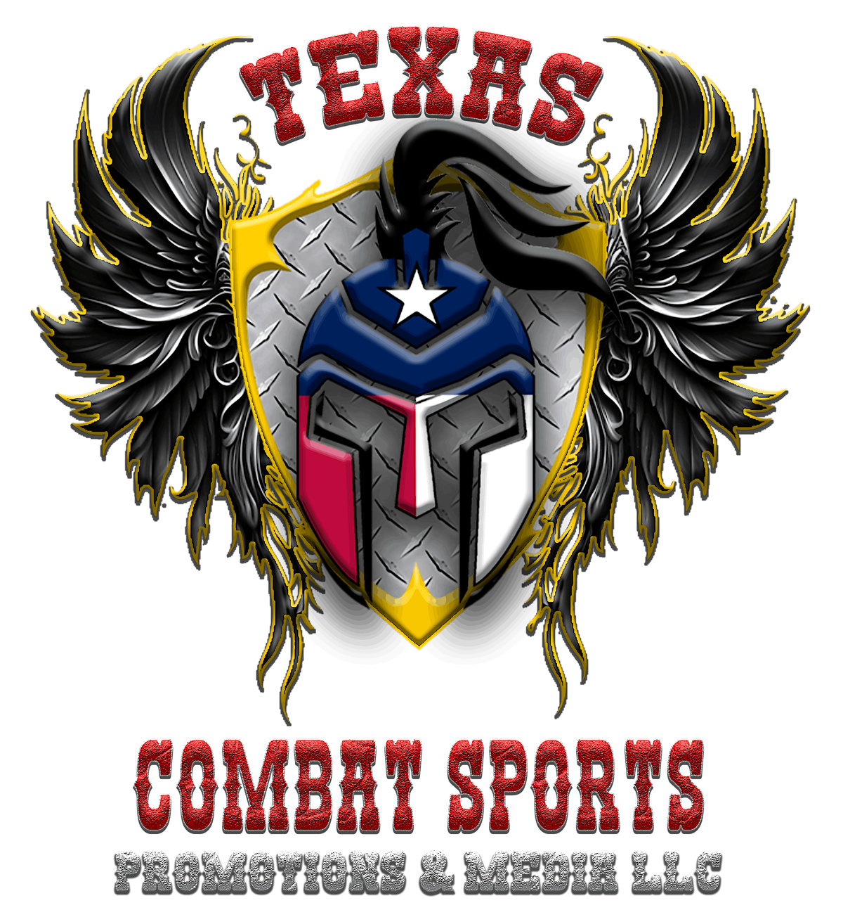 Night of Terror presented by Texas Combat Sports Promotion & Media LLC