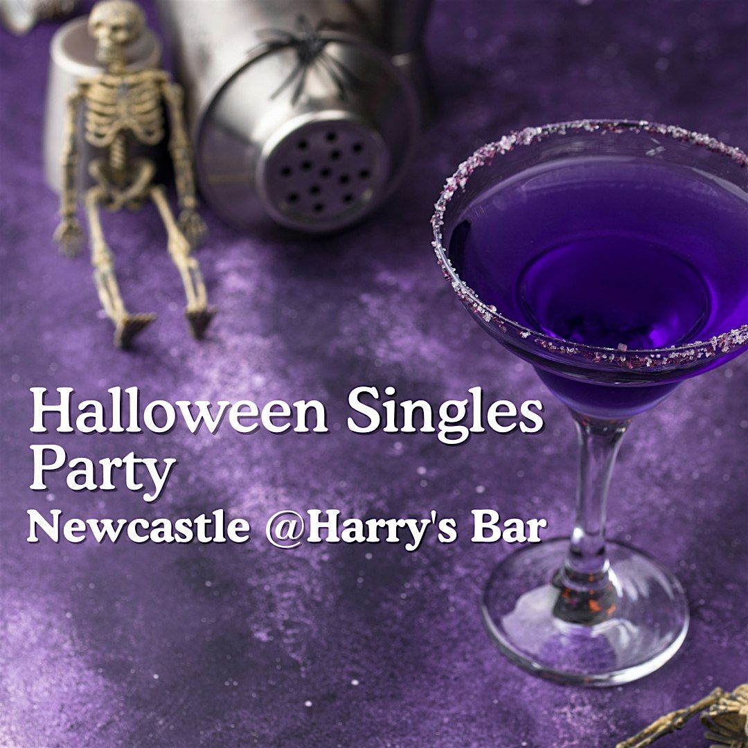 Halloween Party with Love at First Sign