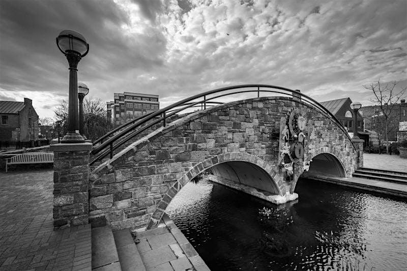 Frederick Ghost Tour: Frederick Ghost Hunt