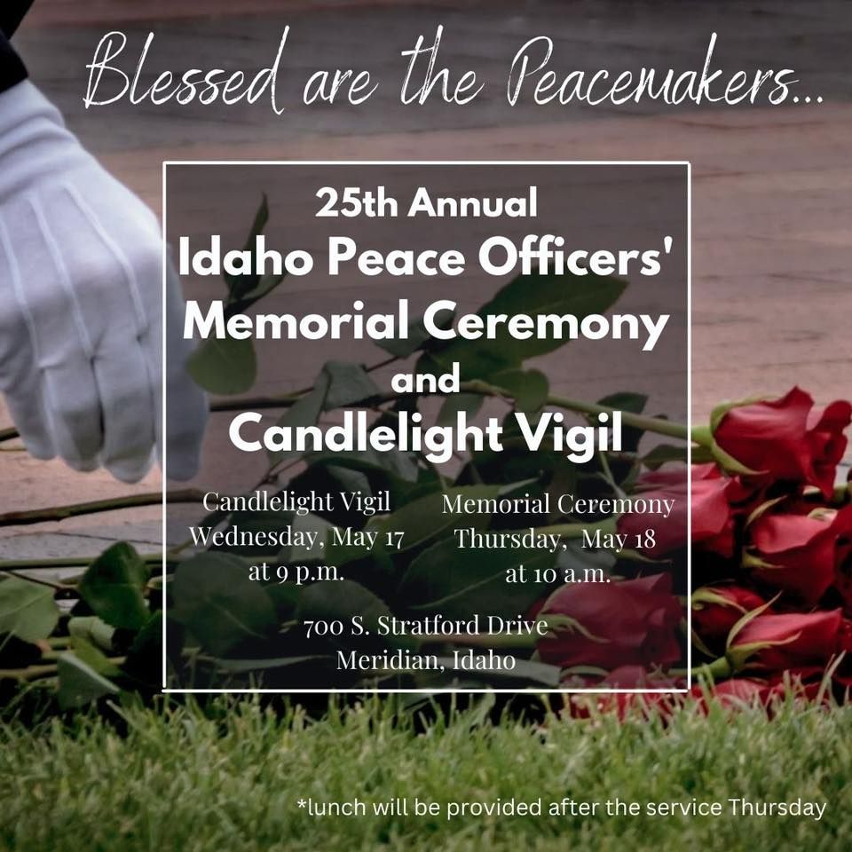 Best Memorial Weekend 2023 Events Near Meridian ID