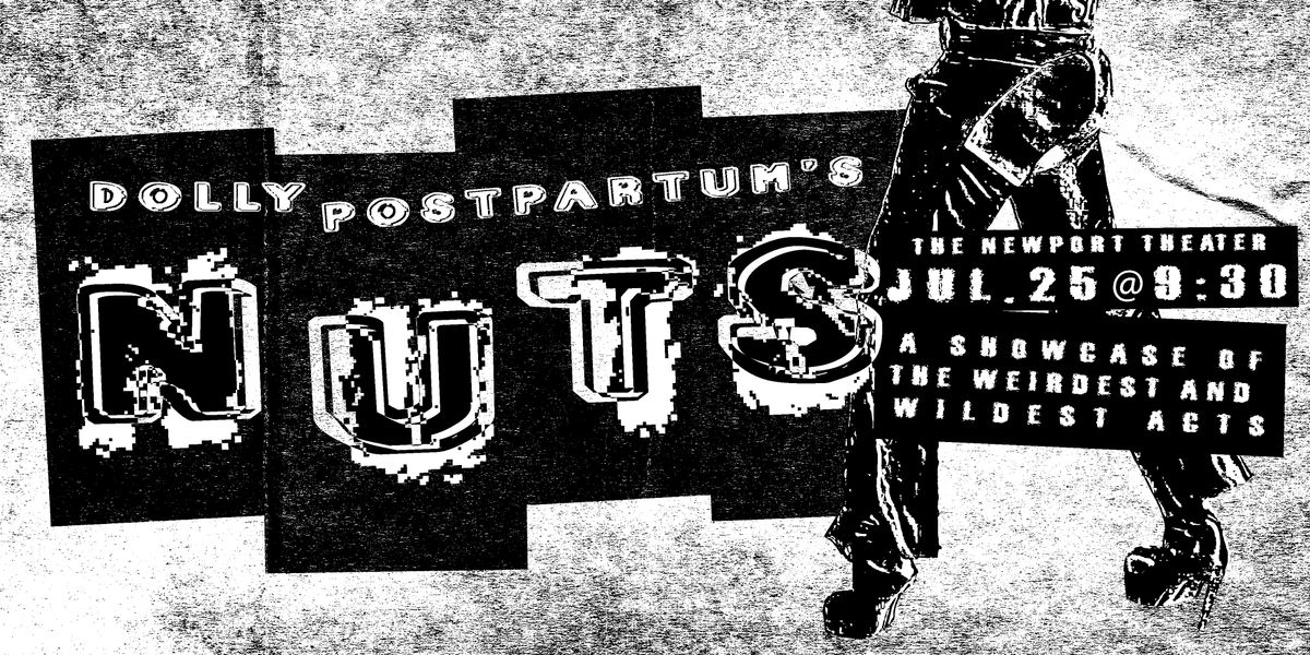 Dolly Postpartum's "Nuts"