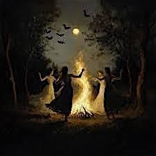 \ufe0f Samhain: A Celebration of Shadows & Spirit