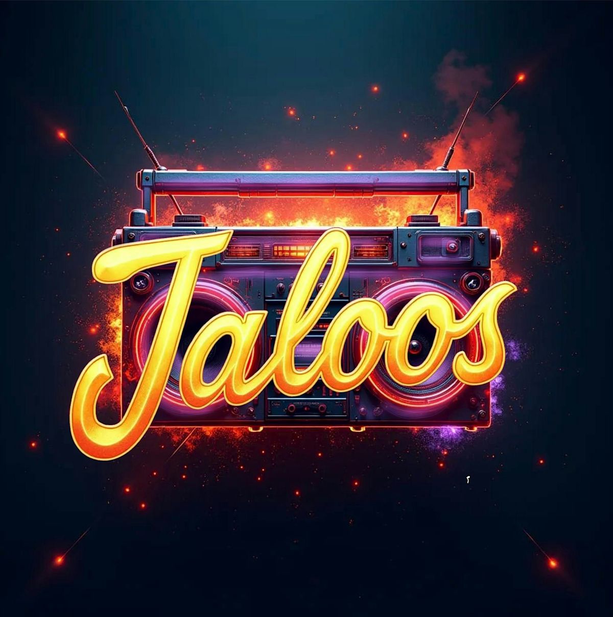 Jaloos Turns 1 - The Ultimate Fusion Night