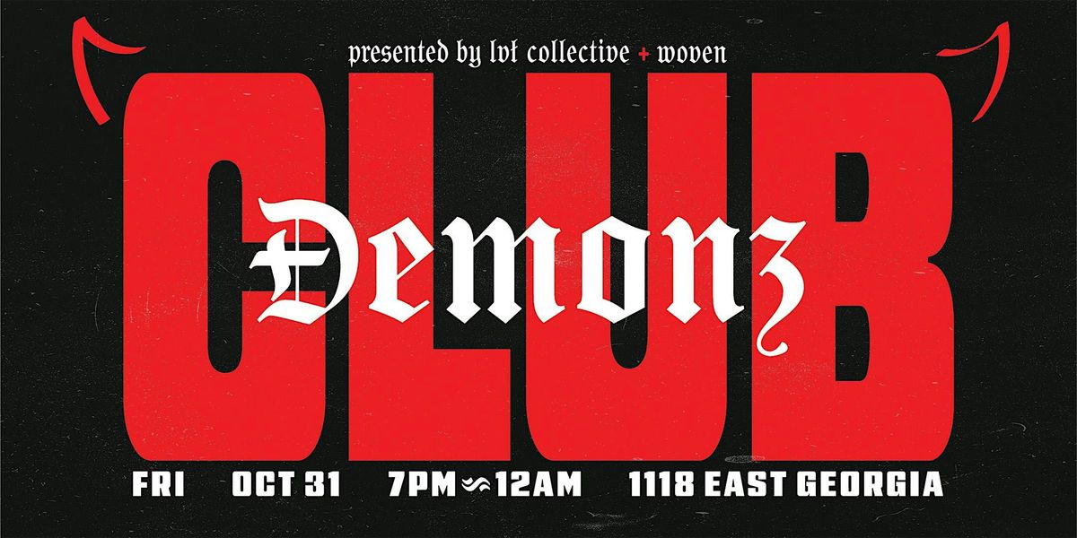 CLUB DEMONZ