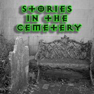 Stories in the Cemetery