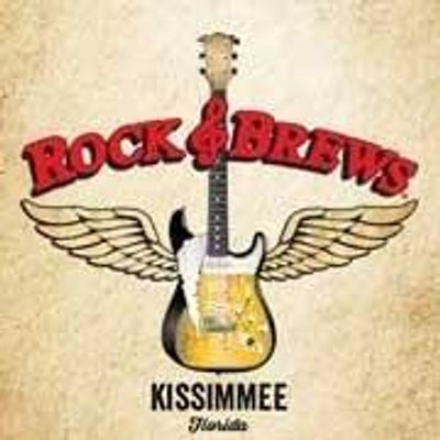 Rock & Brews Kissimmee